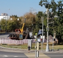 ГНБ, пучок 2 х ф225 мм, 285 п.м. ГНБ, пучок 2 х ф225 мм, 285 п.м.