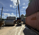 МКТ ЖБ труб ТС 150.30-6М длиной 121,75 п.м. МКТ ЖБ труб ТС 150.30-6М длиной 121,75 п.м.