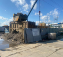 МКТ ЖБ 800мм, 122,5м МКТ ЖБ 800мм, 122,5м