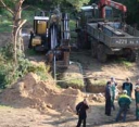 БШБ Ø 800мм в городе Ярославле БШБ Ø 800мм в городе Ярославле