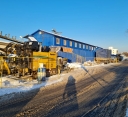 ГНБ ПЭ ф225мм длиной 110 п.м. ГНБ ПЭ ф225мм длиной 110 п.м.