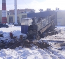 ГНБ, 3 х ф160мм, 238п.м., 95 п.м; 99 п.м. и ГНБ, 3 х ф160мм, 238п.м., 95 п.м; 99 п.м. и