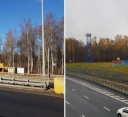 Микротоннель AVN 1200 ЖБ ф1200 мм, 114п.м., 156п.м. Микротоннель AVN 1200 ЖБ ф1200 мм, 114п.м., 156п.м.