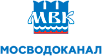 ОАО «Мосводоканал» ОАО «Мосводоканал»