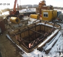 AVN 1000, ст. 1220мм, 58,28п.м. AVN 1000, ст. 1220мм, 58,28п.м.