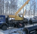 Реконструкция напорного коллектора ф1200мм общей протяженностью 2000мп Реконструкция напорного коллектора ф1200мм общей протяженностью 2000мп