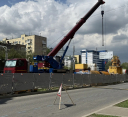 МКТ ЖБ труб ТС 150.30-6М длиной 130,68 п.м. МКТ ЖБ труб ТС 150.30-6М длиной 130,68 п.м.