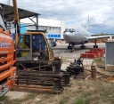 ГНБ 5х110мм L=150,5 пм., Жуковский ГНБ 5х110мм L=150,5 пм., Жуковский