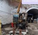 ГНБ ф500мм, 65,02п.м и ф315х28,6, 67,61п.м, БШБ ф325мм, 24,7п.м ГНБ ф500мм, 65,02п.м и ф315х28,6, 67,61п.м, БШБ ф325мм, 24,7п.м