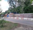 ГНБ, ПНД ф400 мм, 299 п.м. ГНБ, ПНД ф400 мм, 299 п.м.