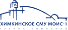 ЗАО «Химкинское СМУ МОИС-1» ЗАО «Химкинское СМУ МОИС-1»