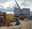 Микрощит AVN700, ЖБ800мм, 102,82п.м. Микрощит AVN700, ЖБ800мм, 102,82п.м.
