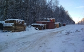Микротоннель AVN 1200, ст. ф1420мм, 133м, БШБ ф1420, 24м, ф1220, 24м