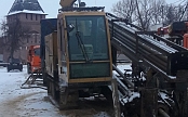 ГНБ, ф630мм, 203м и 158м