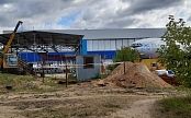 ГНБ 5х110мм L=150,5 пм., Жуковский