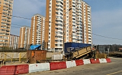 ГНБ, ф315мм, 221,2м