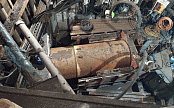 Микротоннель AVN 1500, ЖБ 1500мм