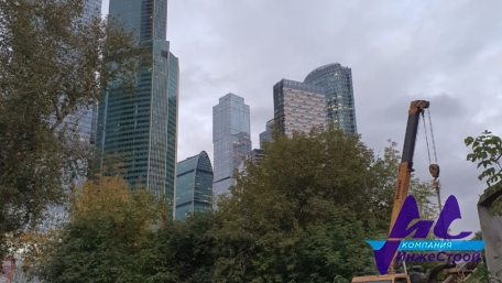 ГНБ ф500мм, 129п.м.