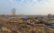 ГНБ 315мм 2 футляра длиной по 123п.м.