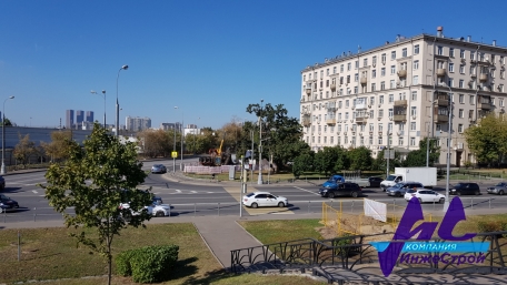 ГНБ, пучок 2 х ф225 мм, 285 п.м.