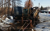 ГНБ, ф700мм и ф1000мм, общая длина 1,5км.