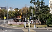 ГНБ, пучок 2 х ф225 мм, 285 п.м.
