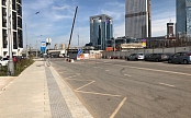 ГНБ ф500мм, 129п.м.