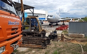 ГНБ 5х110мм L=150,5 пм., Жуковский