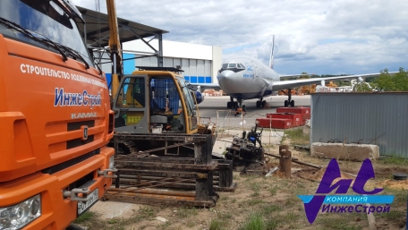 ГНБ 5х110мм L=150,5 пм., Жуковский