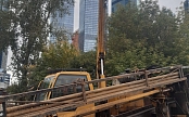 ГНБ ф500мм, 129п.м.