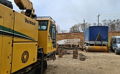 ГНБ 800мм длиной 326м
