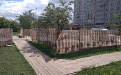 БШБ ф530мм, 24,1 п.м.