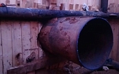 БШБ 720мм длиной 68 п.м.под Ярославским шоссе