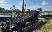 ГНБ ф630мм, 915 п.м.