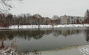 ГНБ, дюкеры под р.Клязьма, 2 х ф400, 170м., ф500мм, 149м.