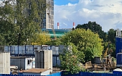 ГНБ ф500мм, 129п.м.