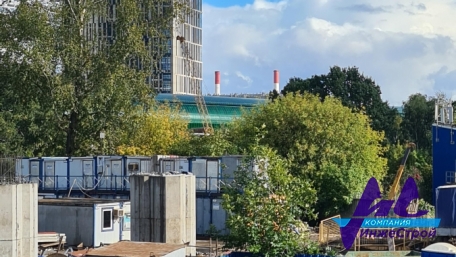 ГНБ ф500мм, 129п.м.