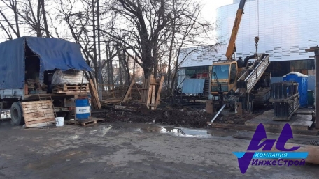 ГНБ 710мм-75м., 500мм-65м., 315мм-75м.