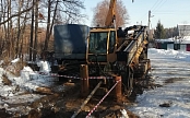ГНБ, ф700мм и ф1000мм, общая длина 1,5км.