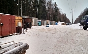 Микротоннель AVN 1200, ст. ф1420мм, 133м, БШБ ф1420, 24м, ф1220, 24м