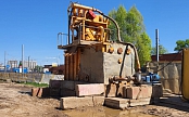 Микротоннель AVN1200, ст. ф1420мм