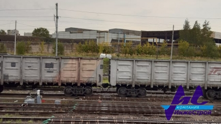 ГНБ, ПНД ф630мм 124м под ЖД, Москва