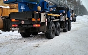 Микротоннель AVN 1200, ст. ф1420мм, 133м, БШБ ф1420, 24м, ф1220, 24м