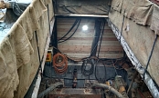 Микротоннель AVN 1200, ст. ф1420мм, 133м, БШБ ф1420, 24м, ф1220, 24м