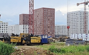 ГНБ ф630мм, 915 п.м.