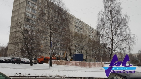 ГНБ 710мм-75м., 500мм-65м., 315мм-75м.