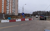 ГНБ, ф315мм, 221,2м
