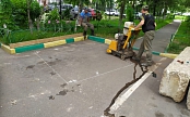 ГНБ ф560мм, 253,97п.м. и 143,65п.м. БШБ 530мм
