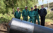 БШБ Ø 800мм в городе Ярославле