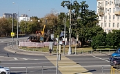 ГНБ, пучок 2 х ф225 мм, 285 п.м.